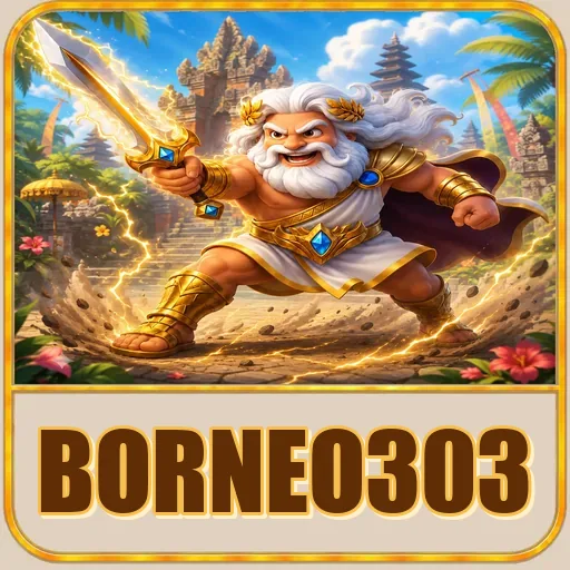 borneo303