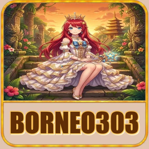 borneo303