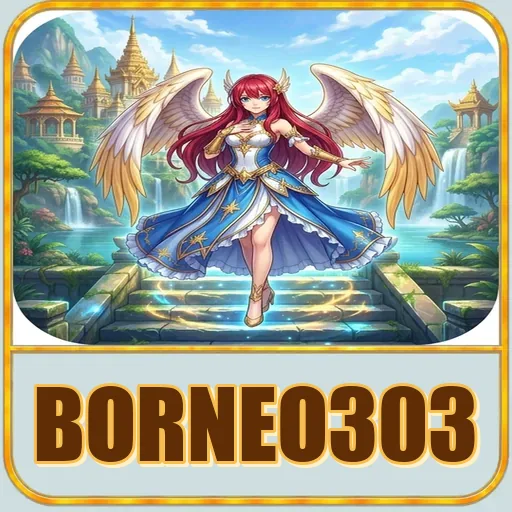 borneo303