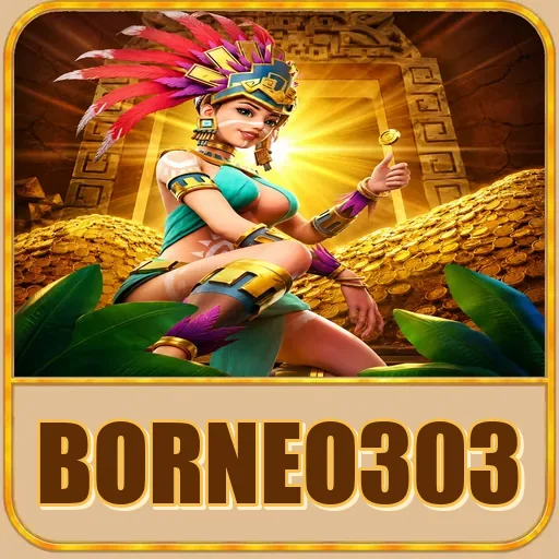 borneo303