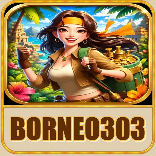 borneo303
