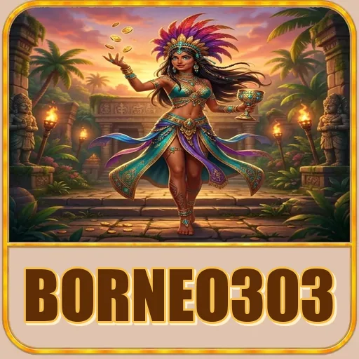 borneo303