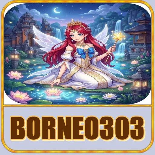 borneo303