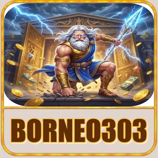 borneo303