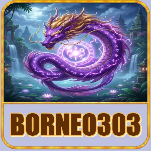 borneo303