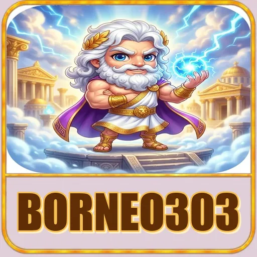 borneo303 APK Indonesia - Panduan Lengkap dan Tutorial