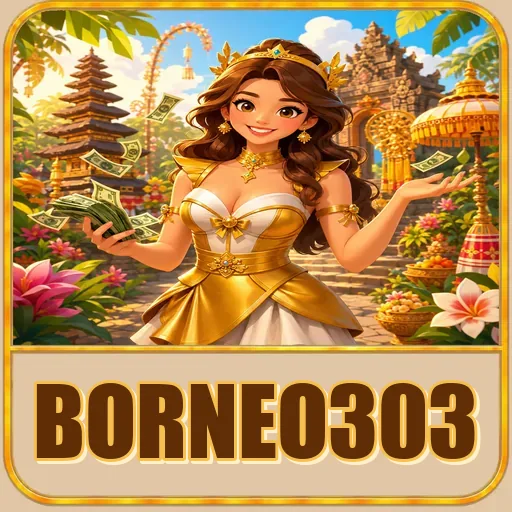 borneo303 APK Indonesia - Panduan Lengkap dan Tutorial