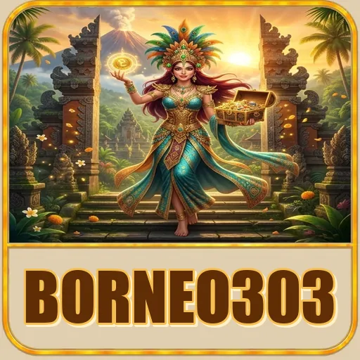 borneo303 APK Indonesia - Panduan Lengkap dan Tutorial