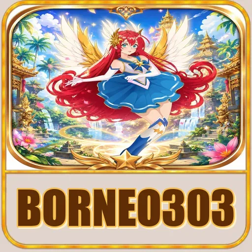 borneo303 APK Indonesia - Panduan Lengkap dan Tutorial