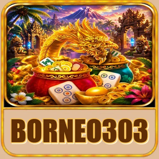 borneo303 APK Indonesia - Panduan Lengkap dan Tutorial