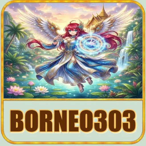 borneo303 APK Indonesia - Panduan Lengkap dan Tutorial