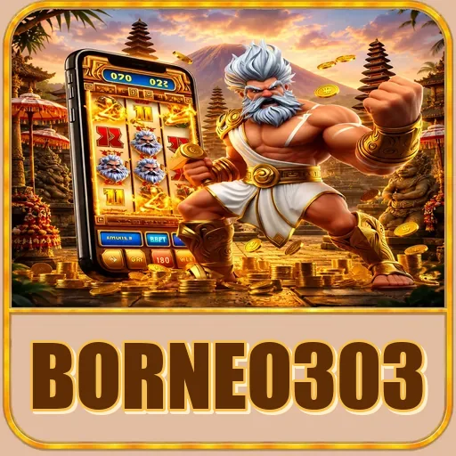 borneo303 APK Indonesia - Panduan Lengkap dan Tutorial