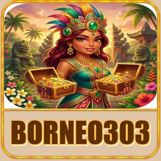 borneo303 APK Indonesia - Panduan Lengkap dan Tutorial