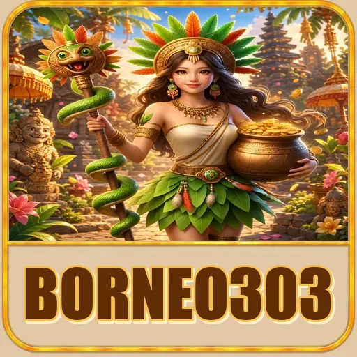 borneo303 APK Indonesia - Panduan Lengkap dan Tutorial