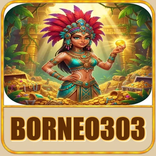 borneo303 APK Indonesia - Panduan Lengkap dan Tutorial