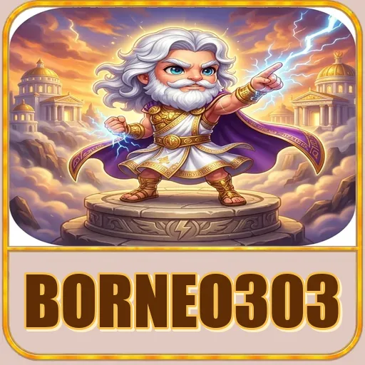 borneo303