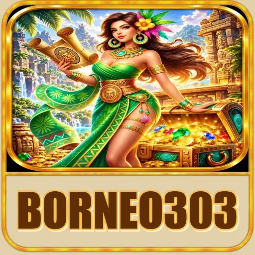 borneo303