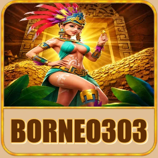 borneo303