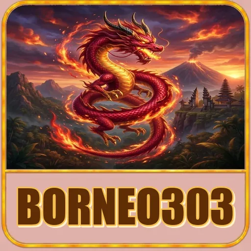 borneo303