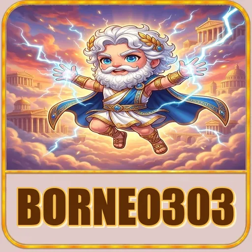 borneo303