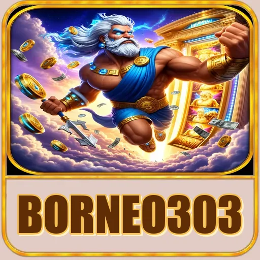 borneo303