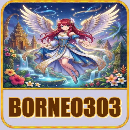 borneo303