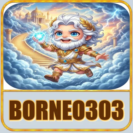 borneo303
