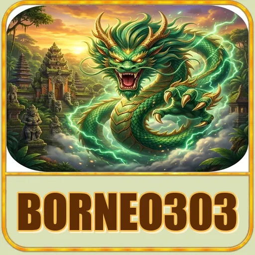 borneo303