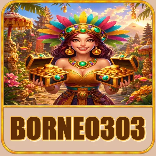 borneo303